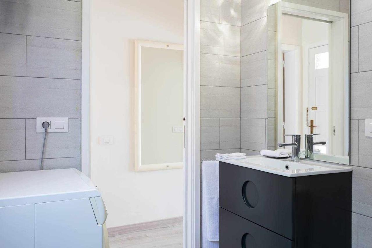 Acogedora Vivienda En Tenerife Con Vistas& Piscina Tacoronte Bagian luar foto